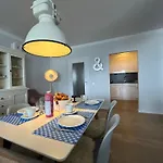 Apartment Weserblick