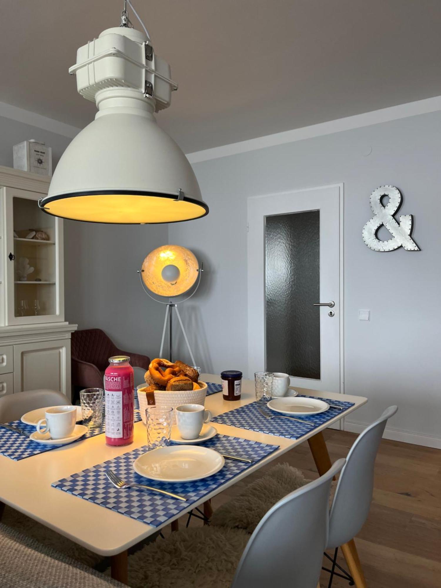 Weserblick Apartment Bremerhaven