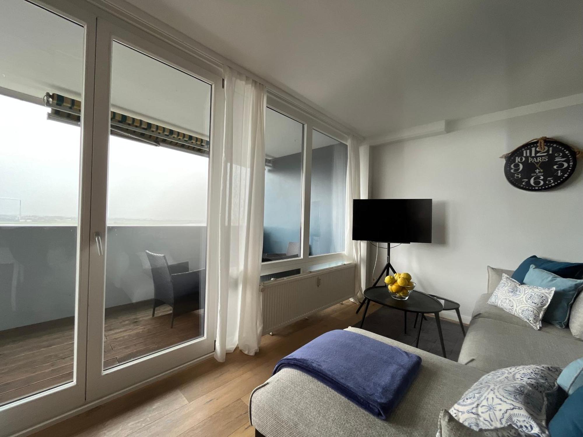 Apartment Weserblick