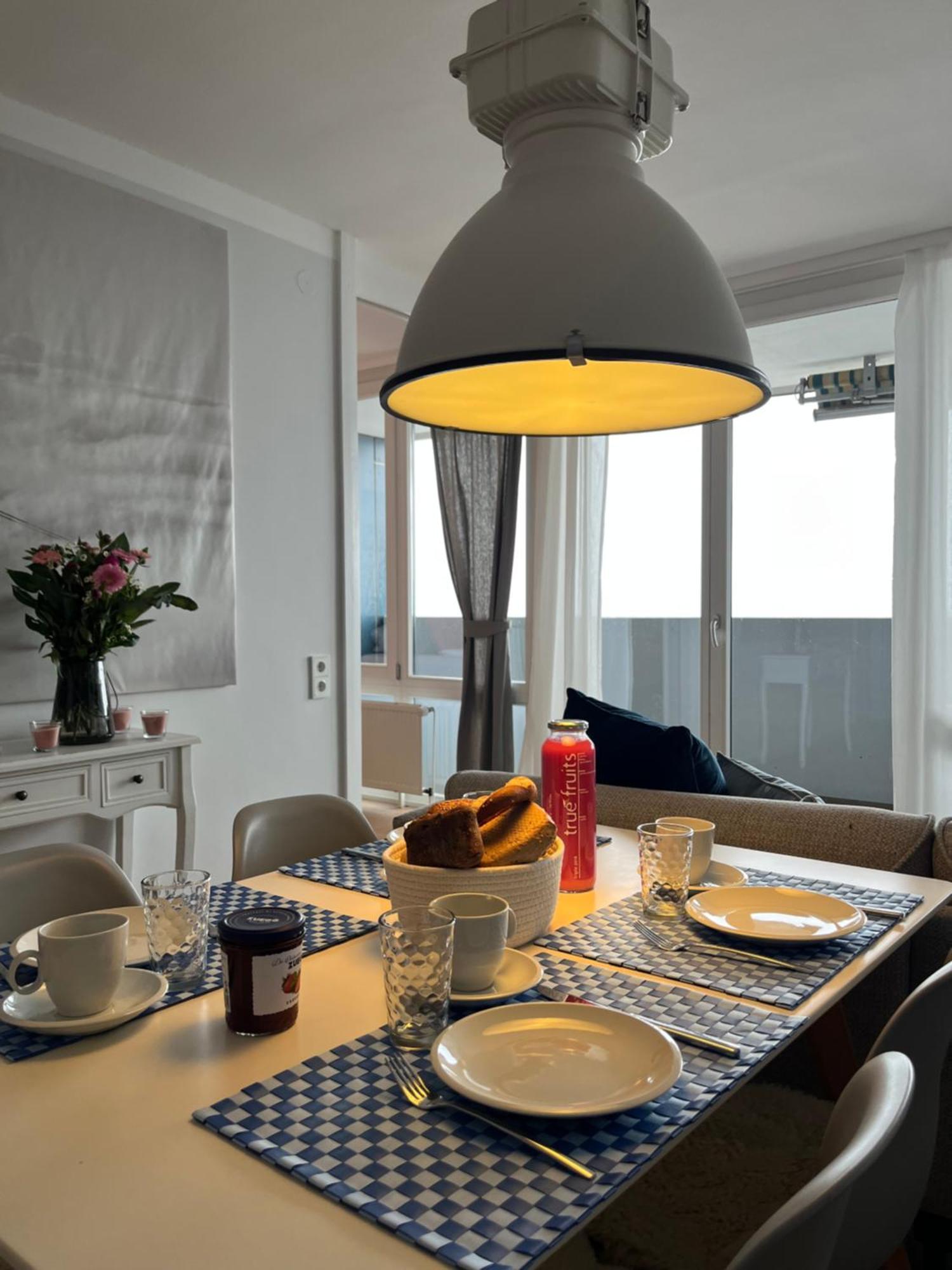 Apartment Weserblick Bremerhaven