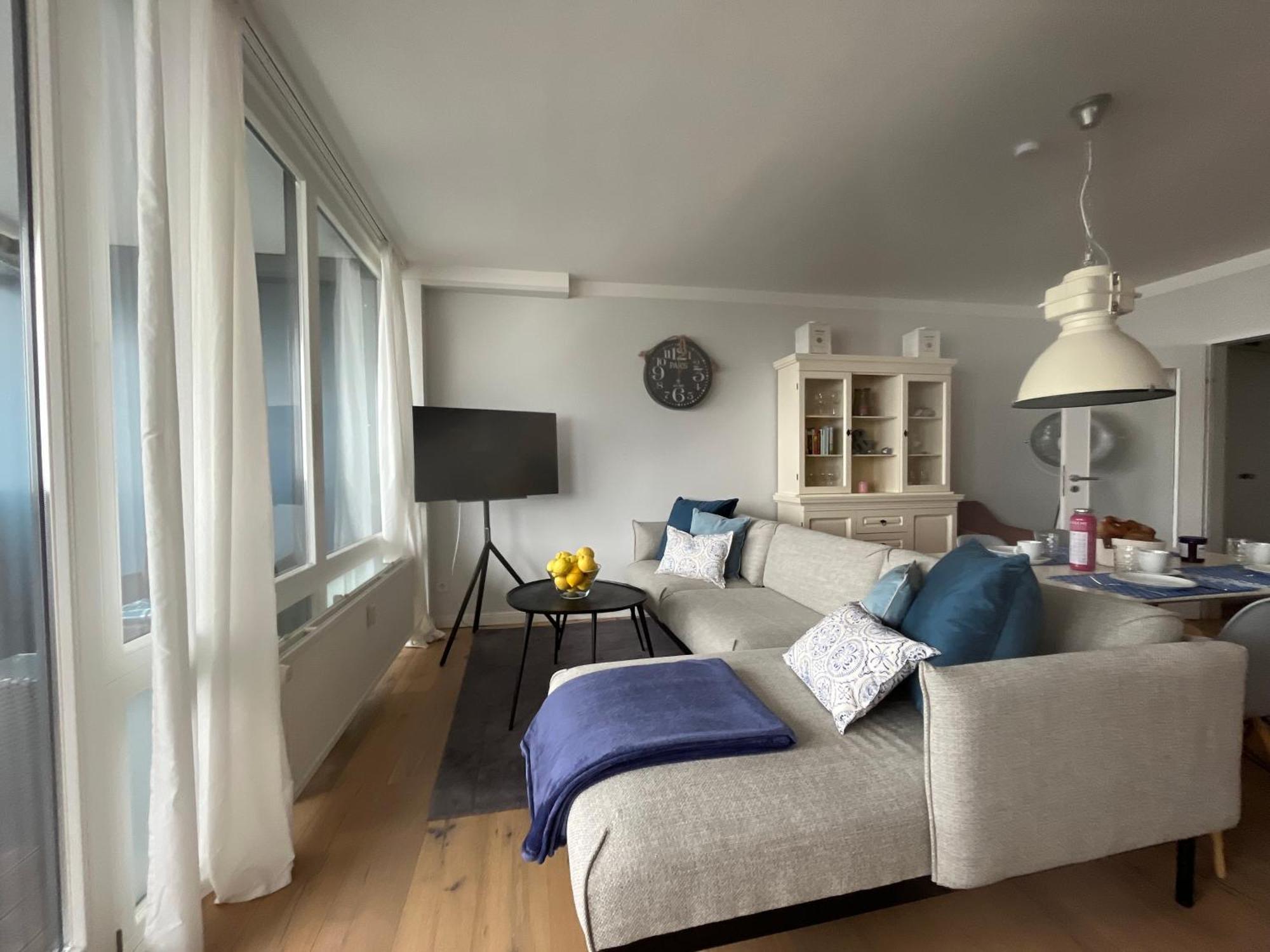 Apartment Weserblick