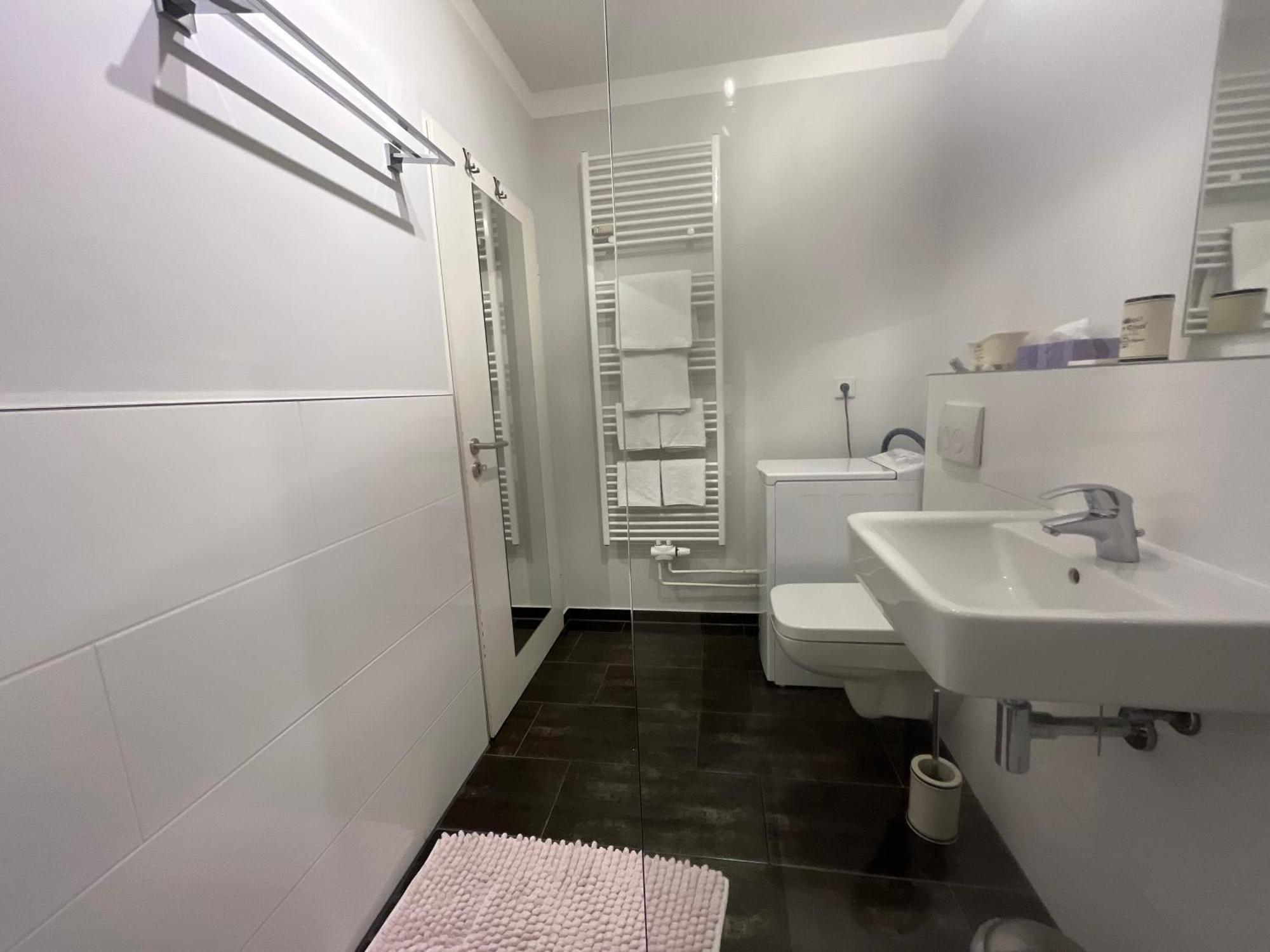 Weserblick Apartment Bremerhaven