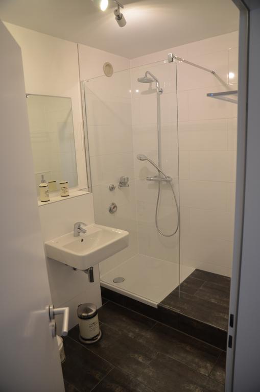 Weserblick Apartment *